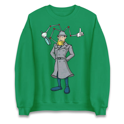 Go Go Gadget Jumper