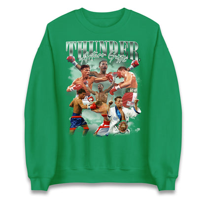 Arturo Gatti Sweatshirt