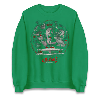 Evil Dead Jumper