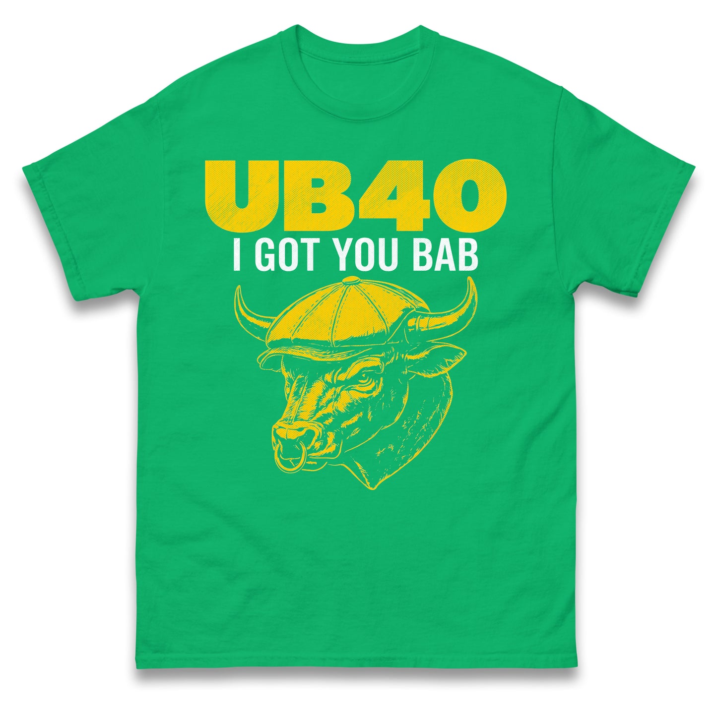 UB40 T Shirt