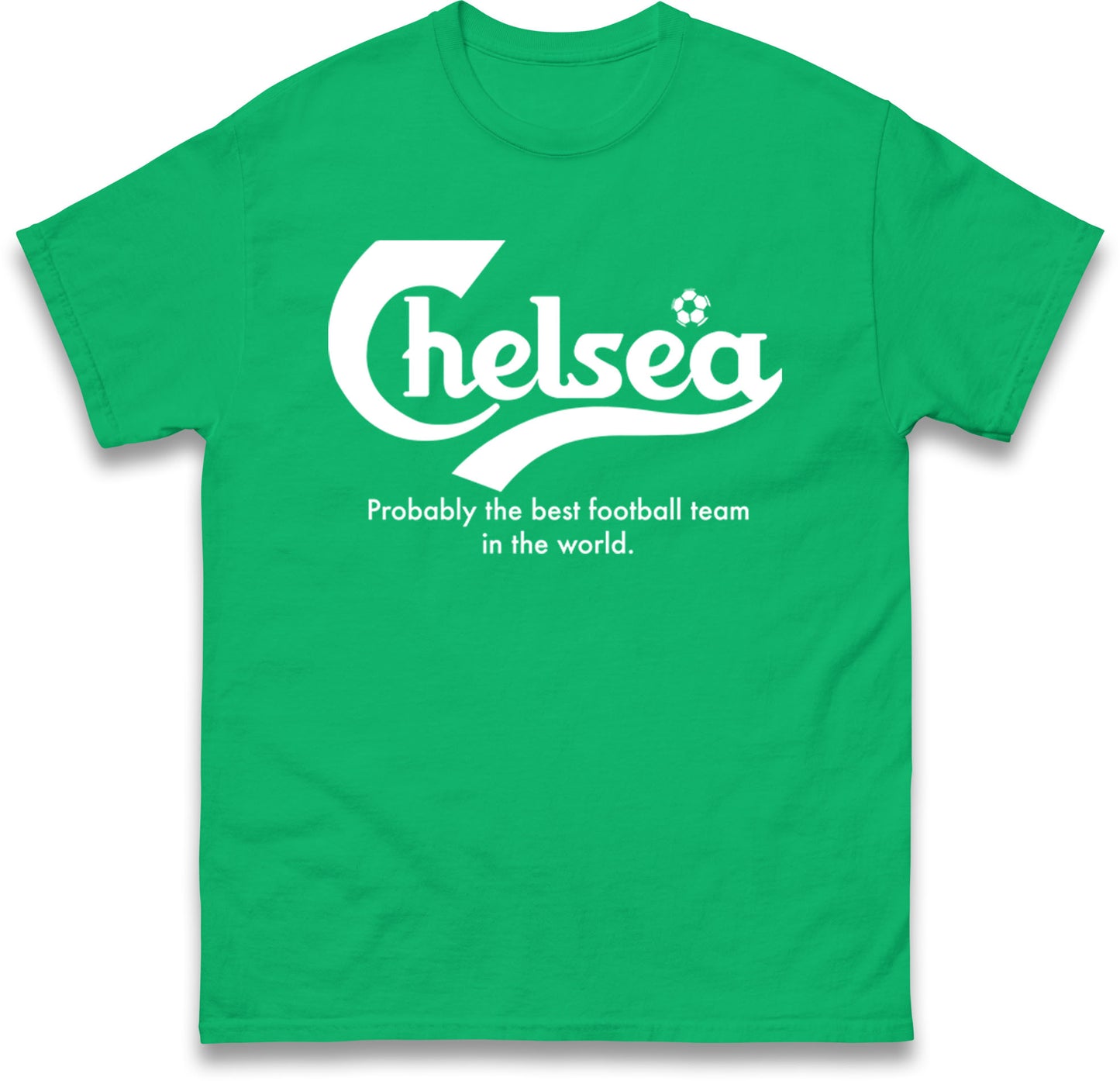 Chelsea T Shirt