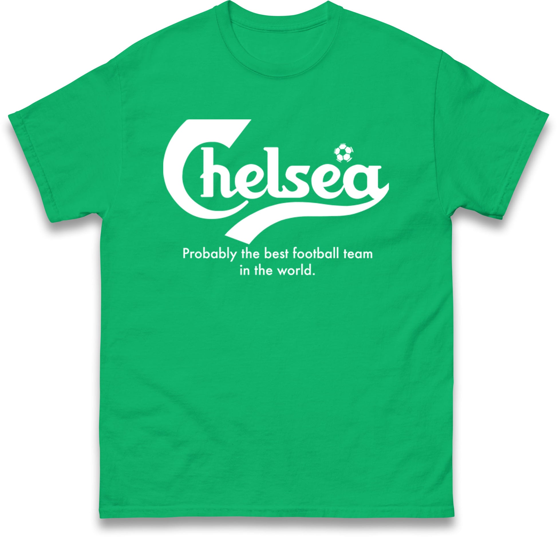 Chelsea T Shirt