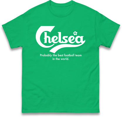 Chelsea T Shirt
