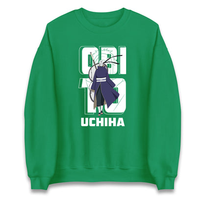 Obito Uchiha Sweatshirt