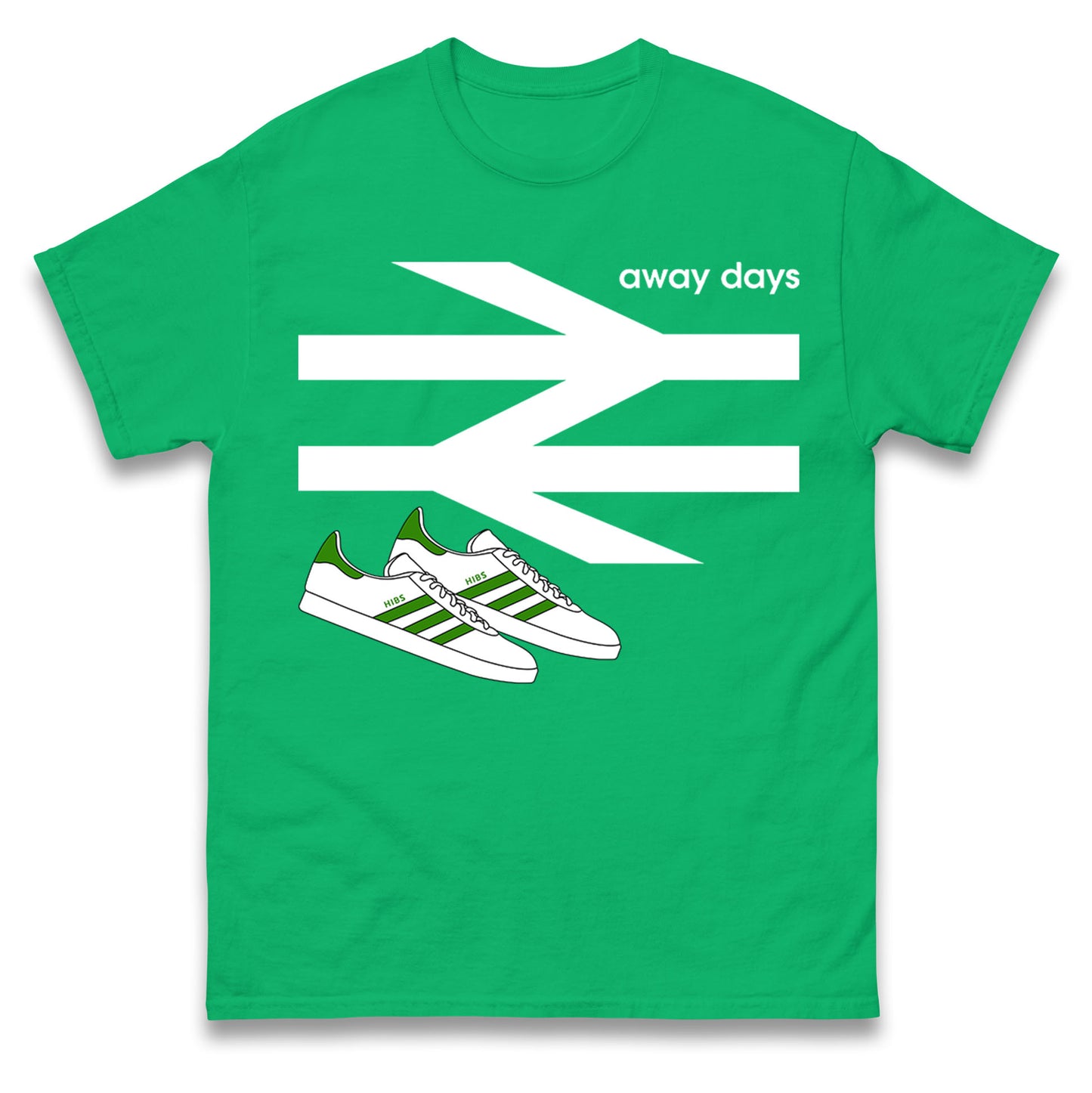 Hibs FC T Shirts