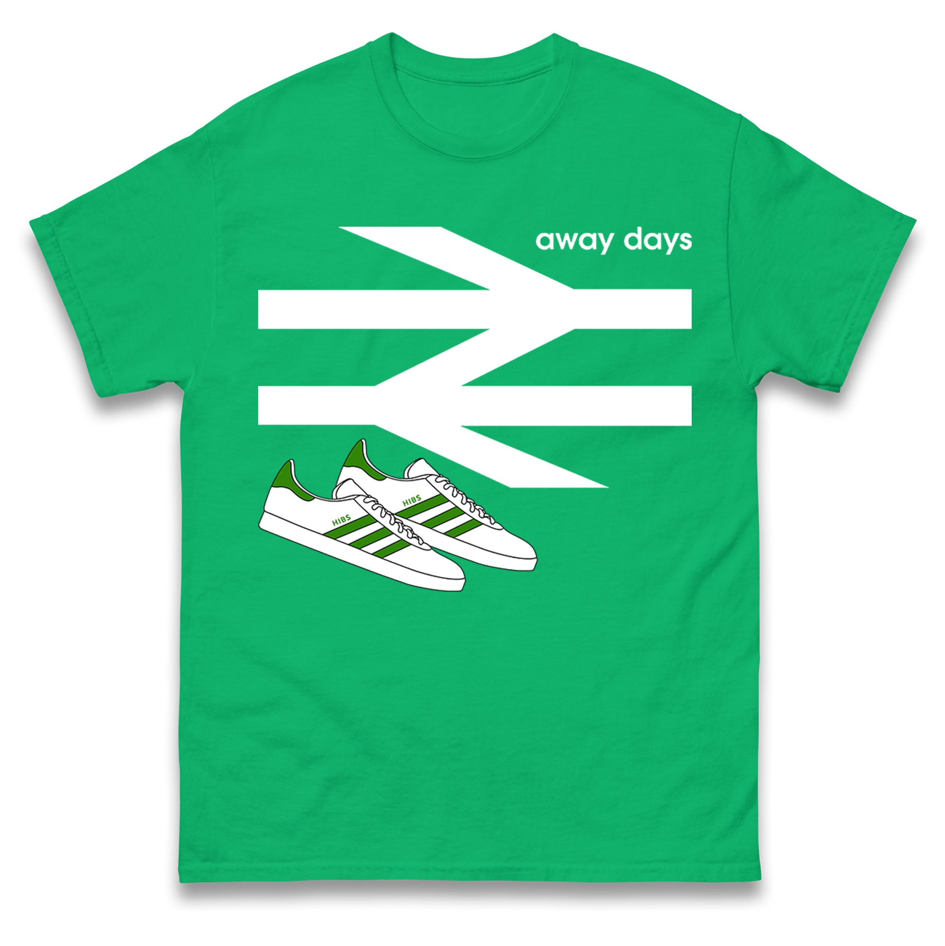 Hibs FC T Shirts