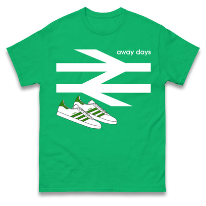 Hibs FC T Shirts