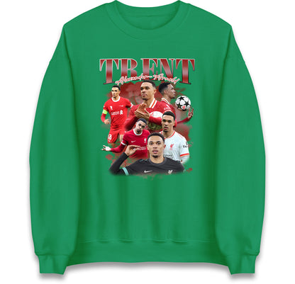 Alexander Arnold Jumper