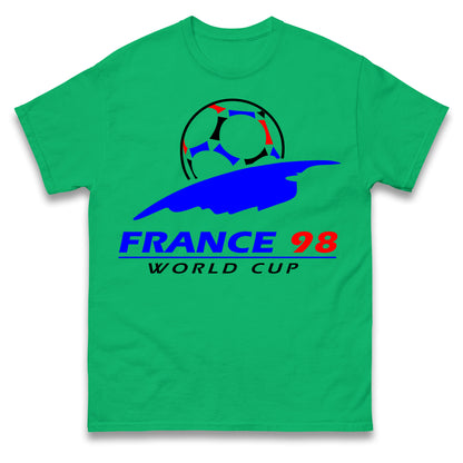 World Cup France 1998 T Shirt
