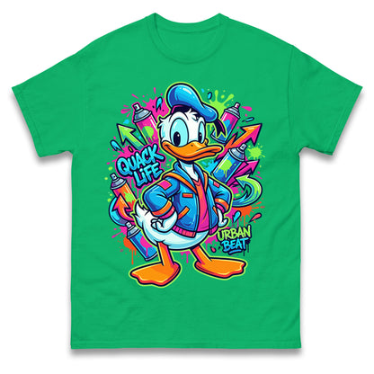 Donald Duck T Shirt