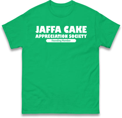 Jaffa Cakes T Shirt