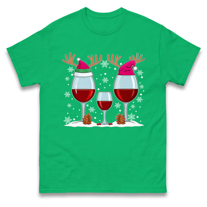 Red Wine T Shirt
