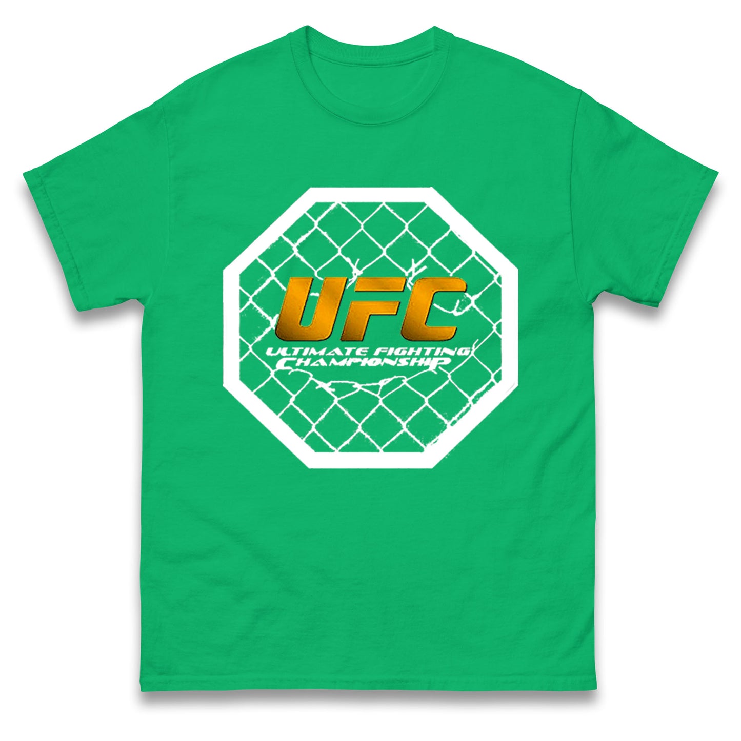 Ultimate Fighting Championship T Shirt