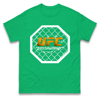 Ultimate Fighting Championship T Shirt