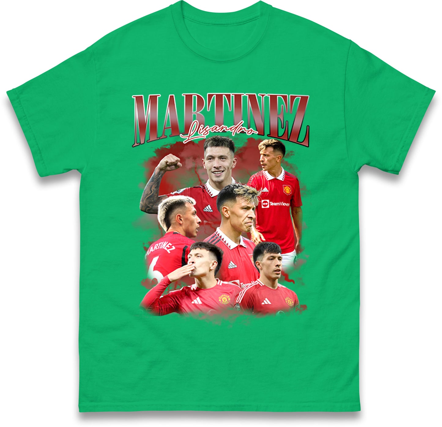 Lisandro Martinez T Shirt