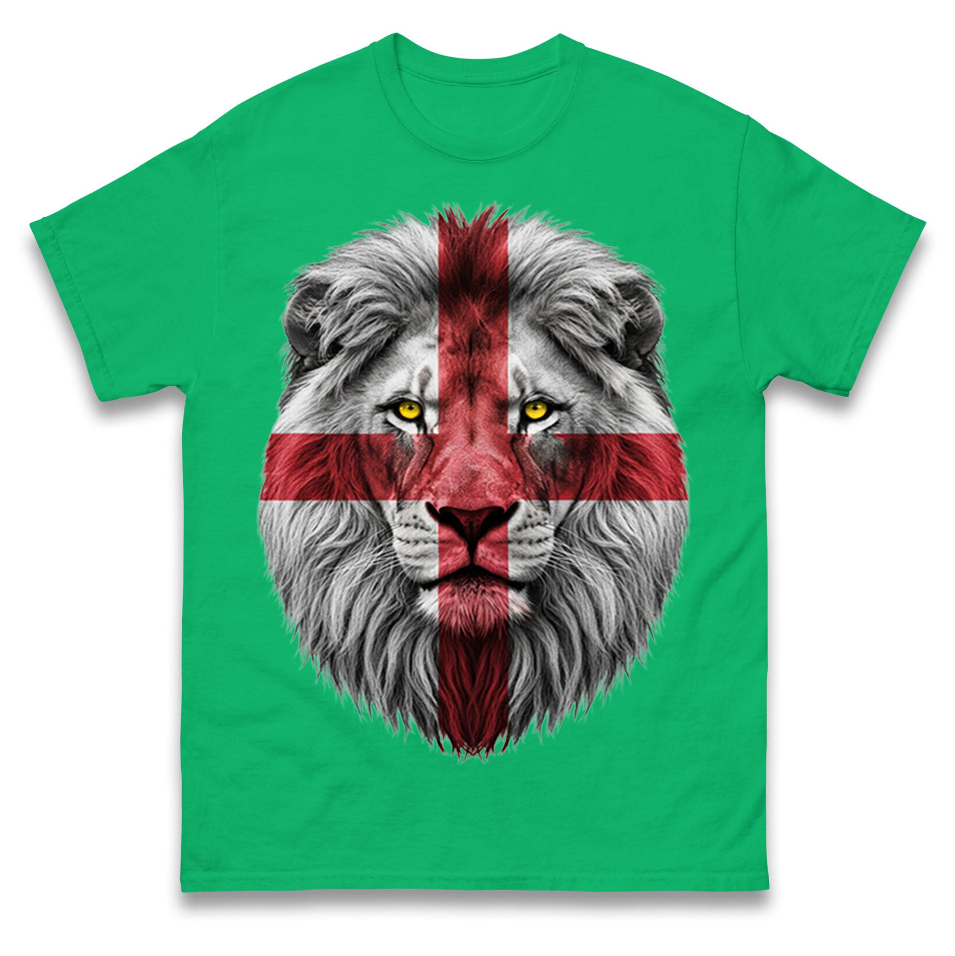 St George T Shirt 