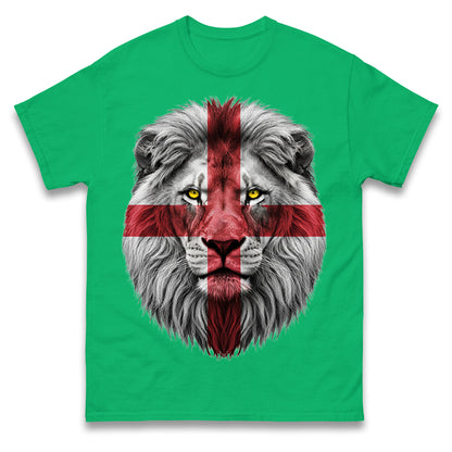St George T Shirt 