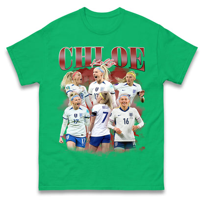 Chloe Kelly T Shirt