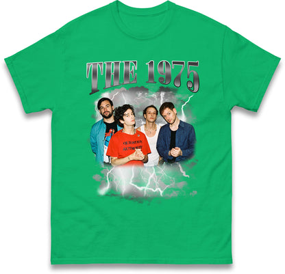 The 1975 T Shirt