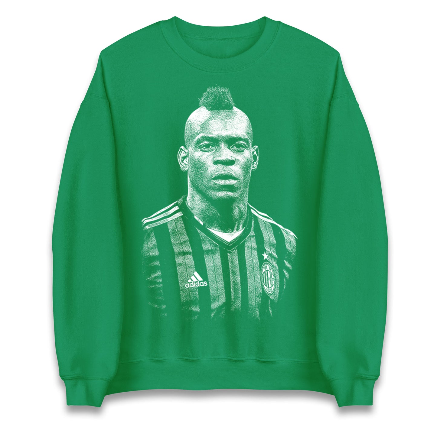 Mario Balotelli Jumper