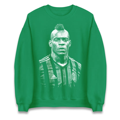 Mario Balotelli Jumper