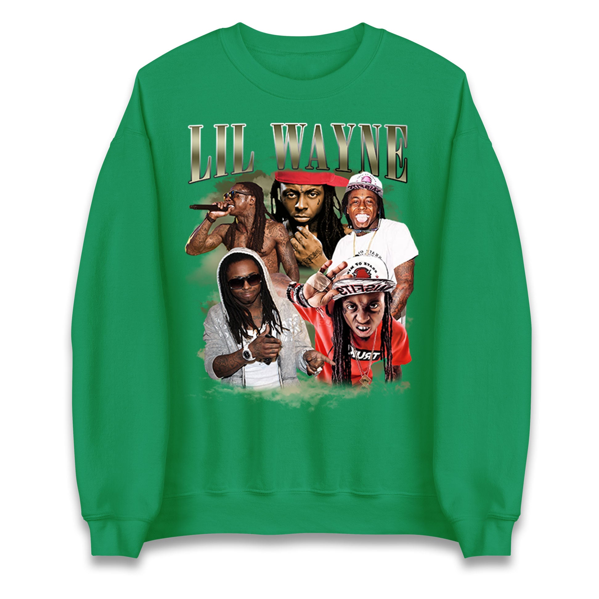 Lil Wayne Sweatshirt
