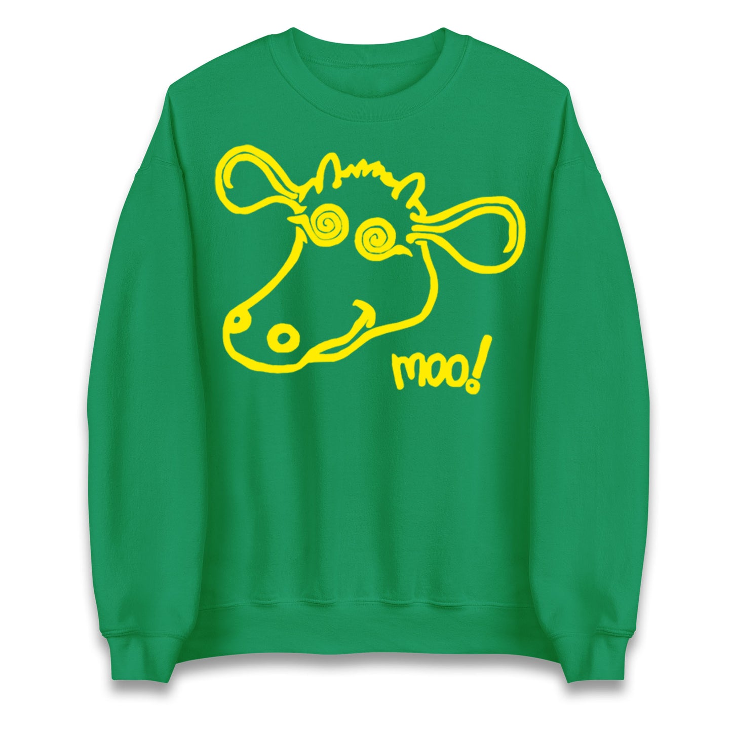 Inspiral Carpets Jumper