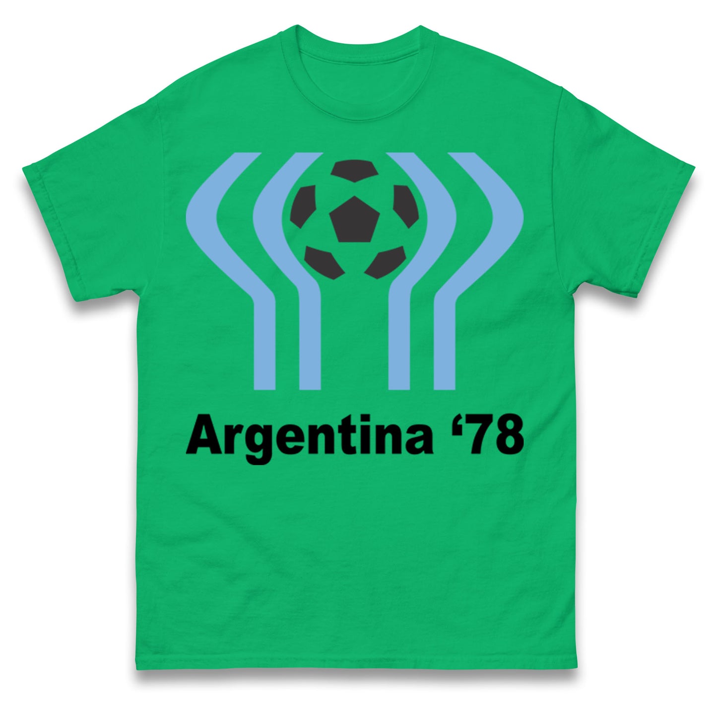 Argentina Mascot T Shirt 