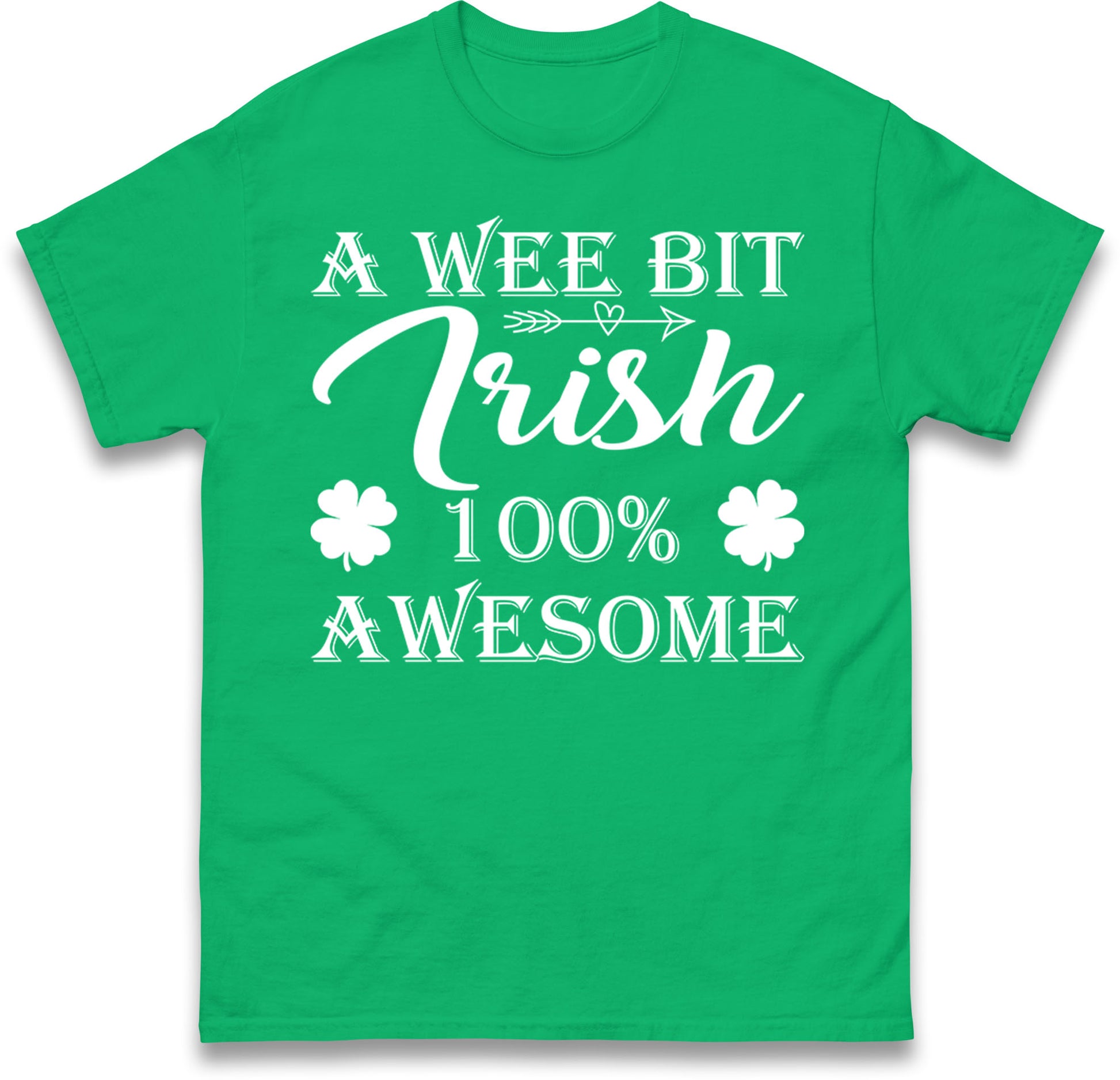 St Patricks Day T Shirt