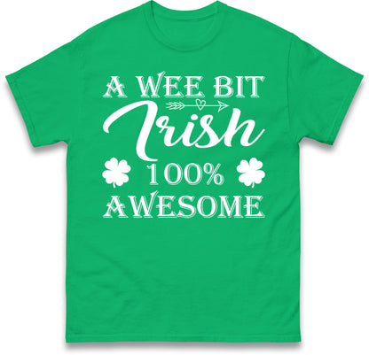 St Patricks Day T Shirt