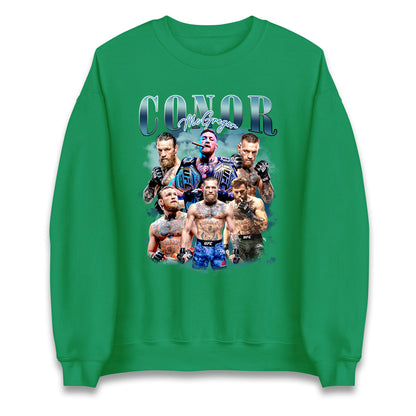 Conor McGregor Jumper