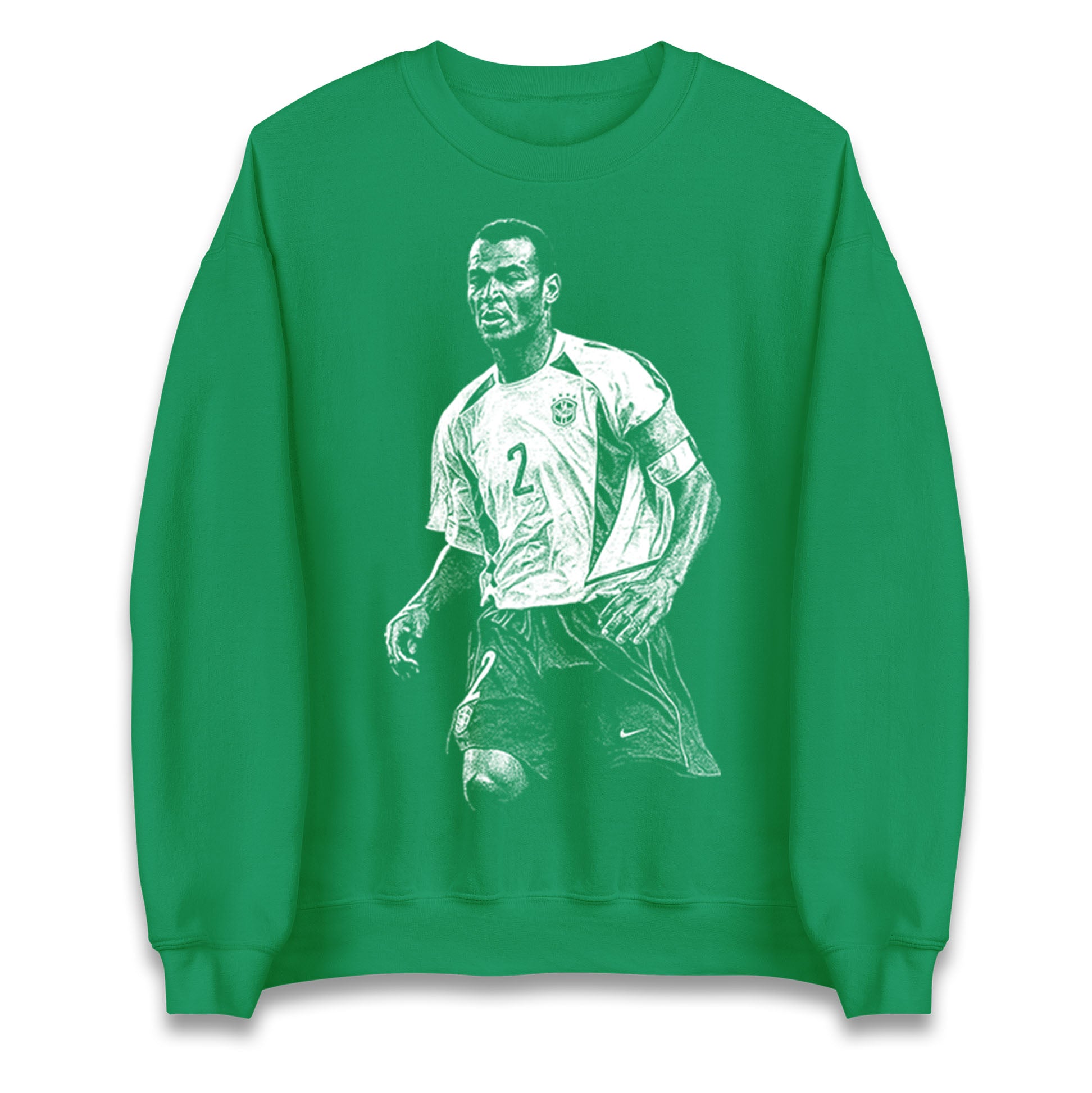 Cafu Jumper 