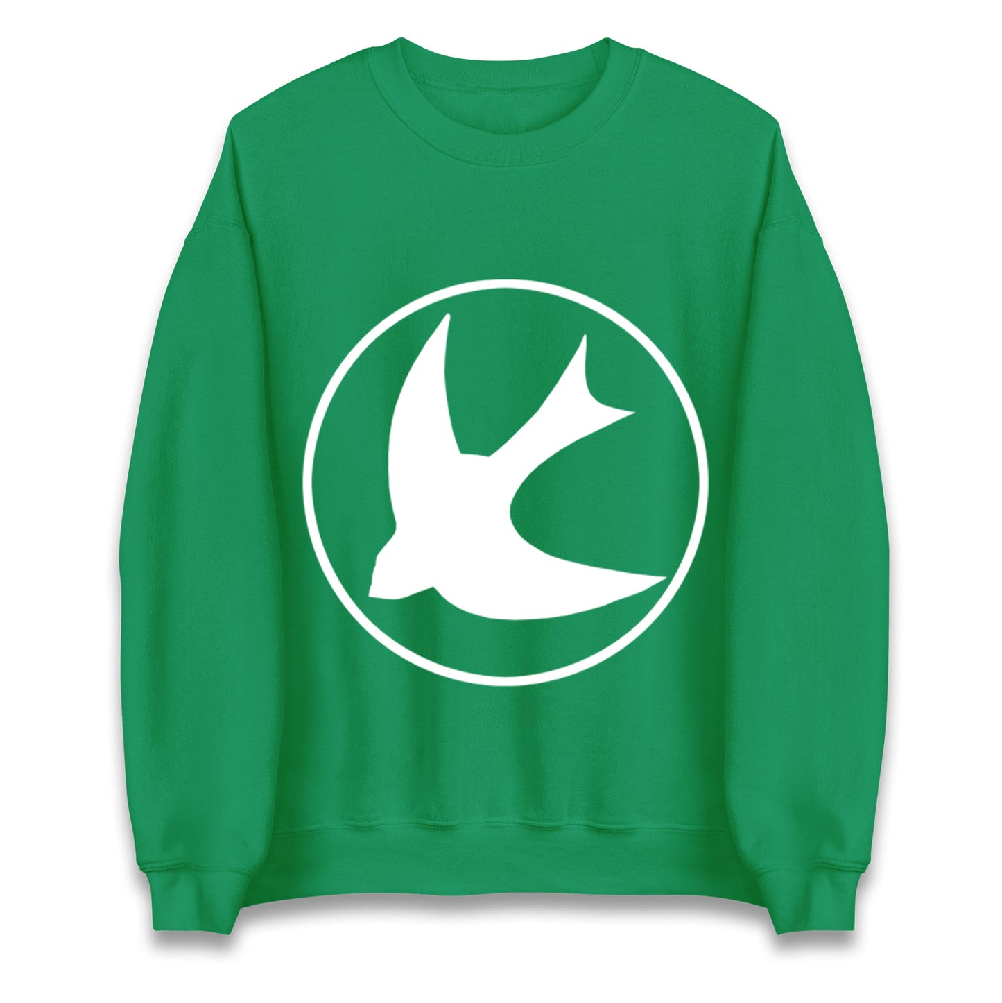 Classic Wlalsall Football Jumper