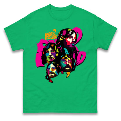 Dark Side of The Moon T Shirt