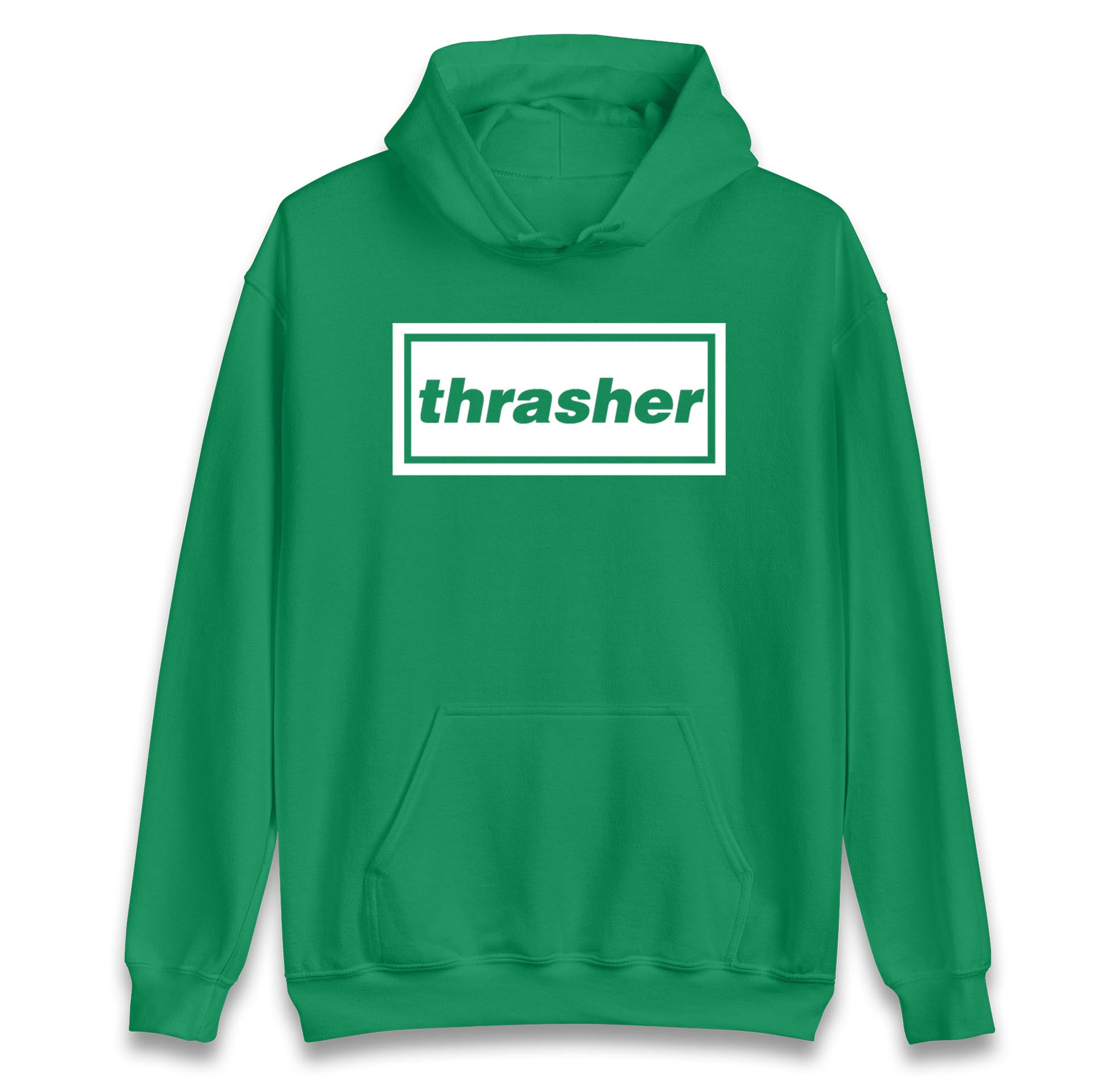 Thrasher Hoodie