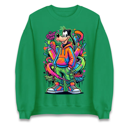 Daffy Duck Jumper