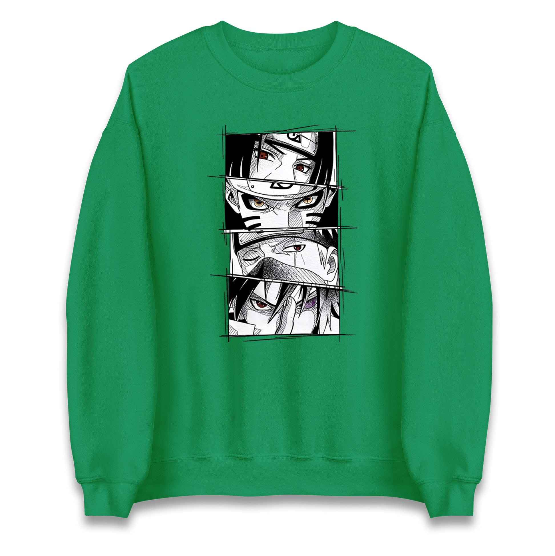 Naruto Shippuden Sweatshirt