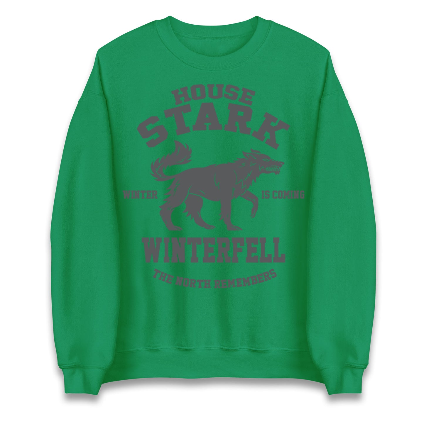 House Stark Jumper