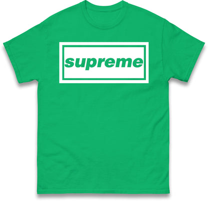 Supreme T Shirt