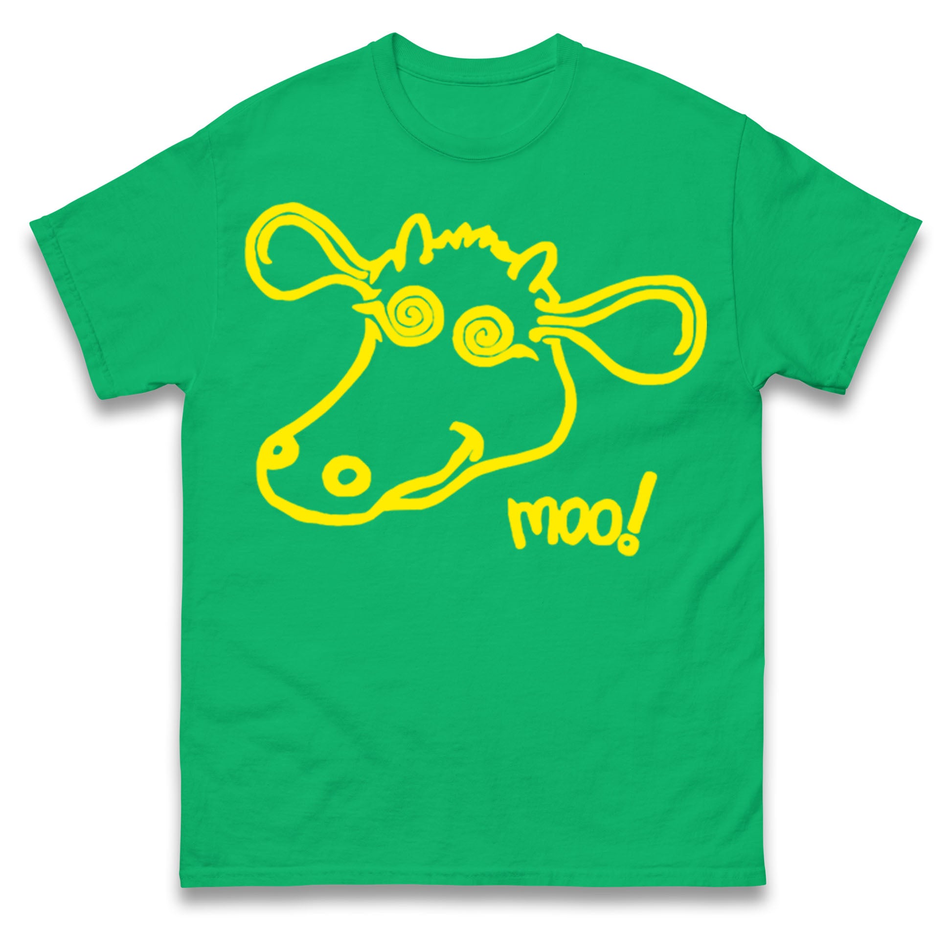 Inspiral Carpets T Shirt | Buy Rock Band Clothes – Spoofytees