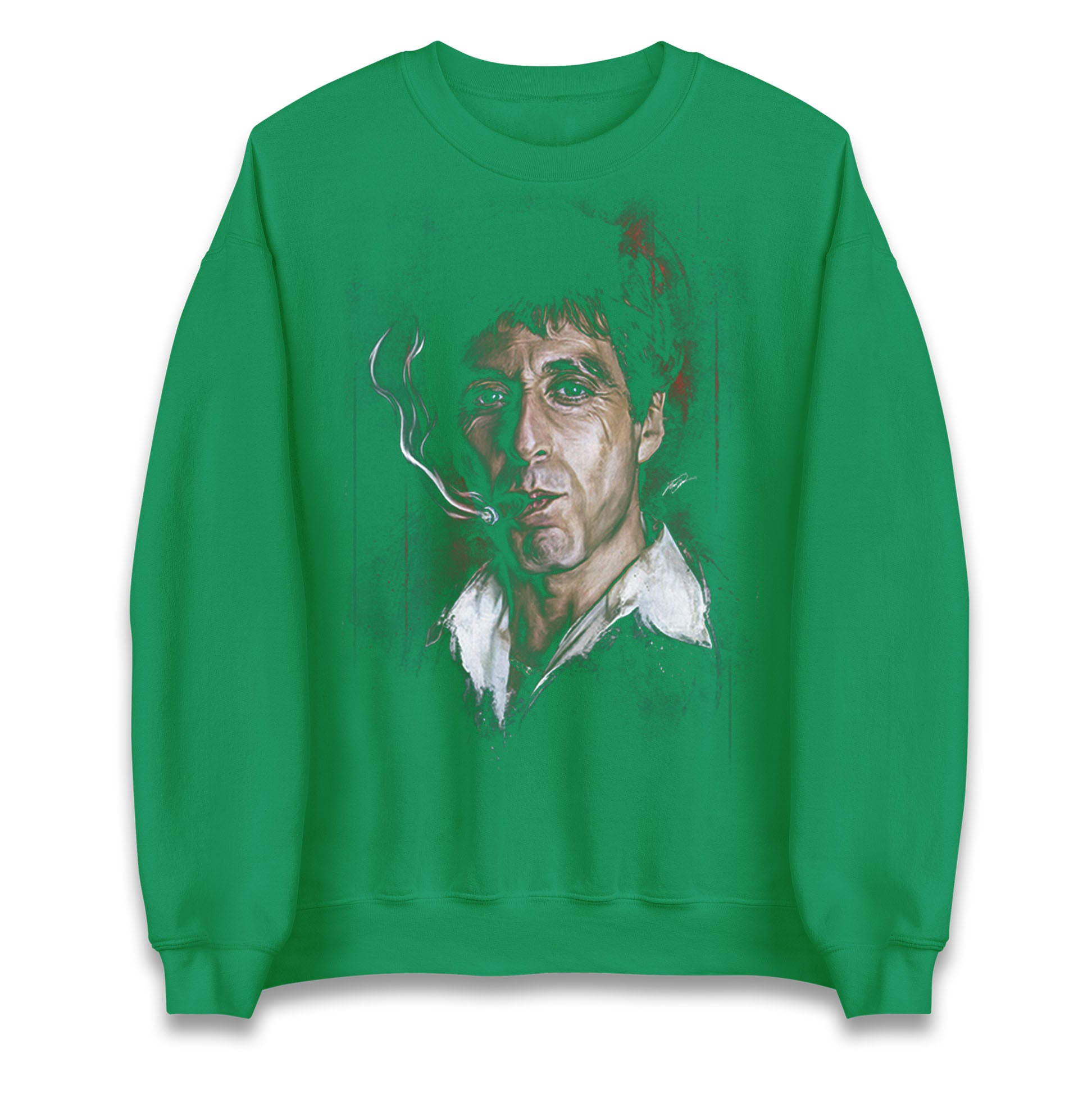 Tony Montana Jumper