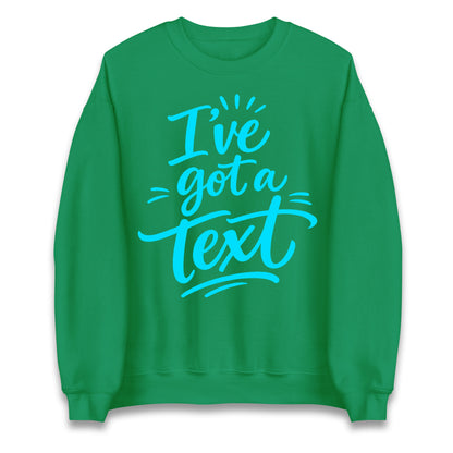 Love Island 2026 Jumper