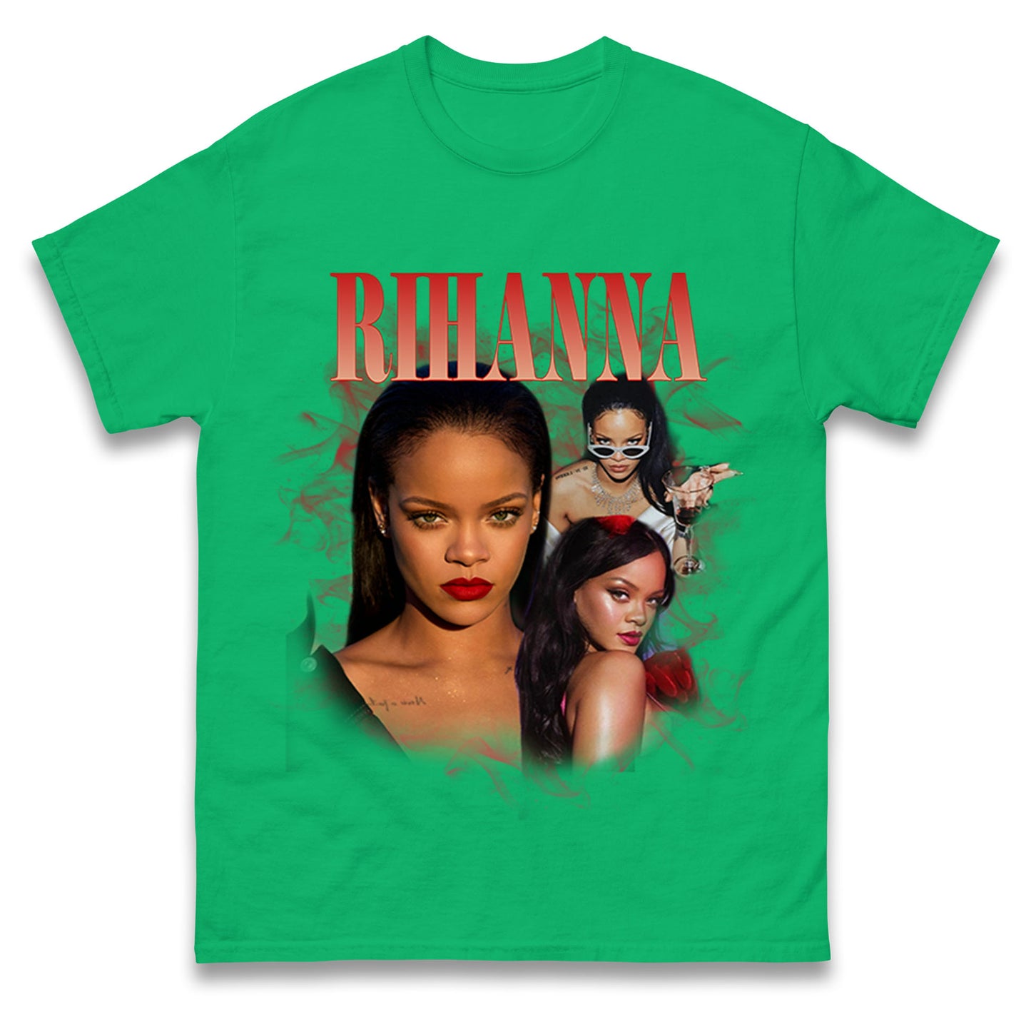 Rihanna T Shirt