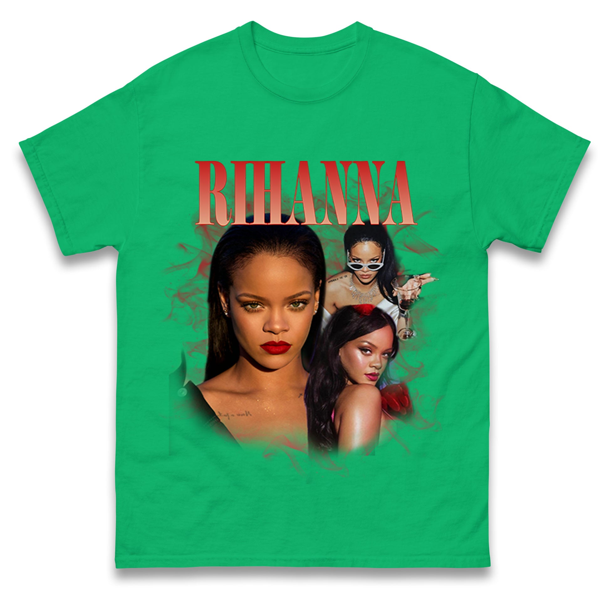 Rihanna T Shirt