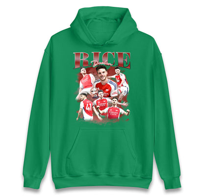 Declan Rice Hoodie