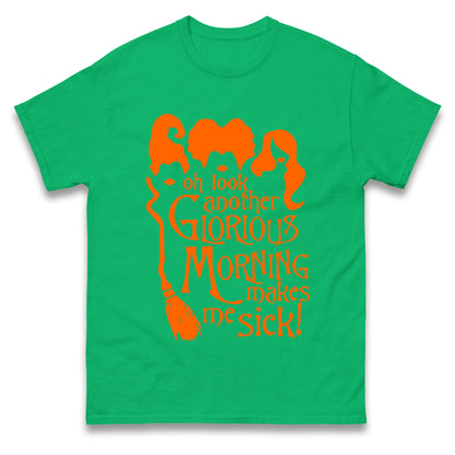 Sanderson Sisters Bad Witches Halloween t shirts