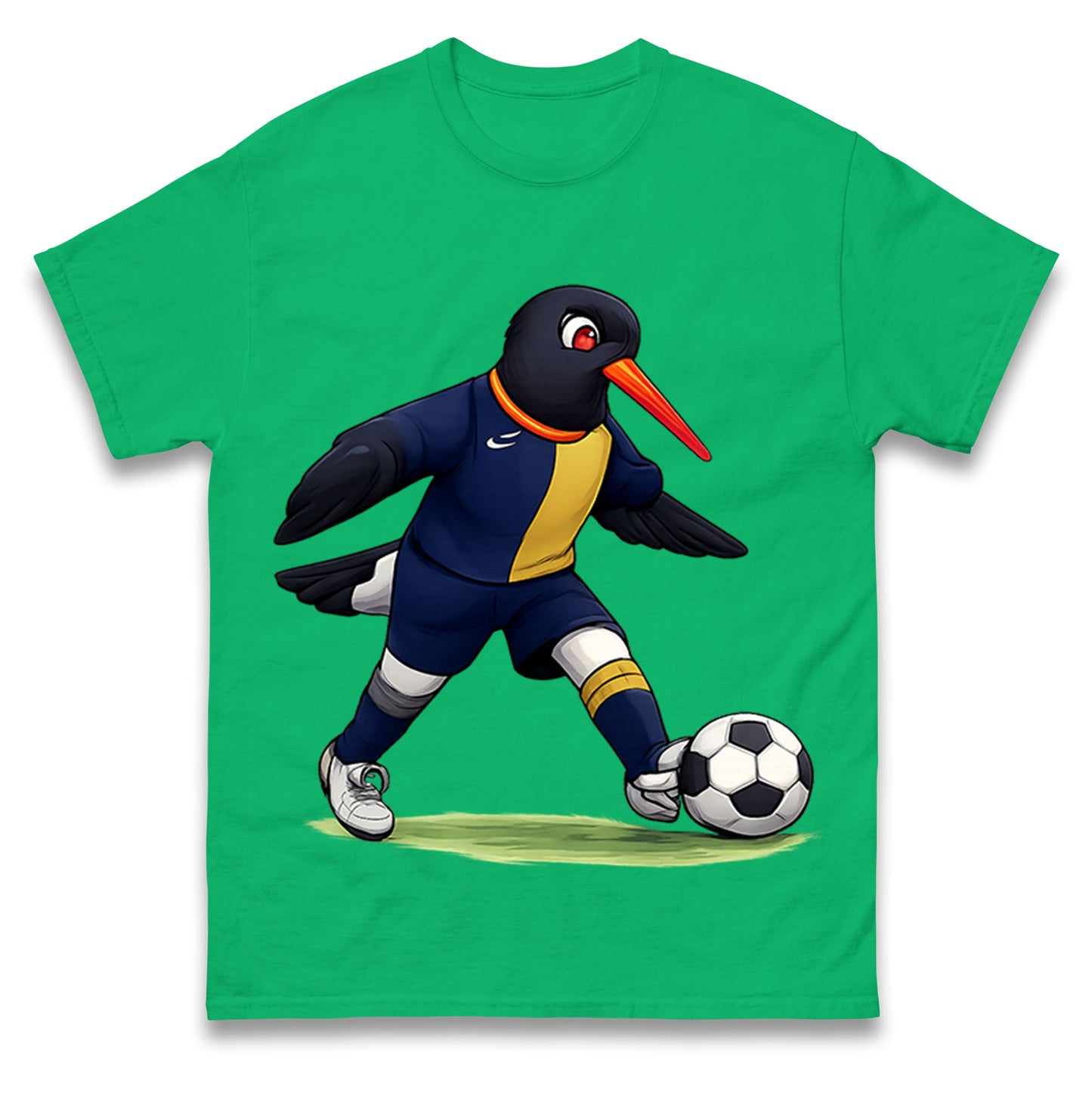 East Kilbride Football T Shirt