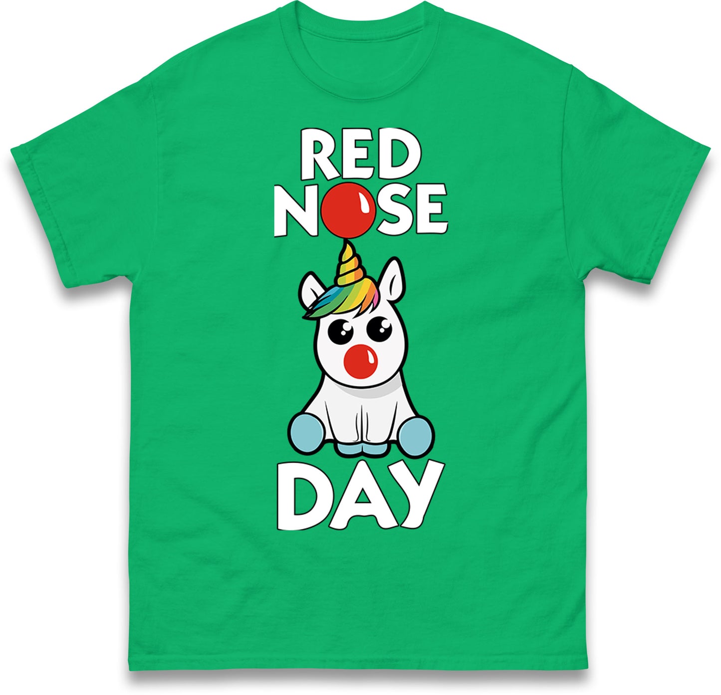 Unicorn T Shirt