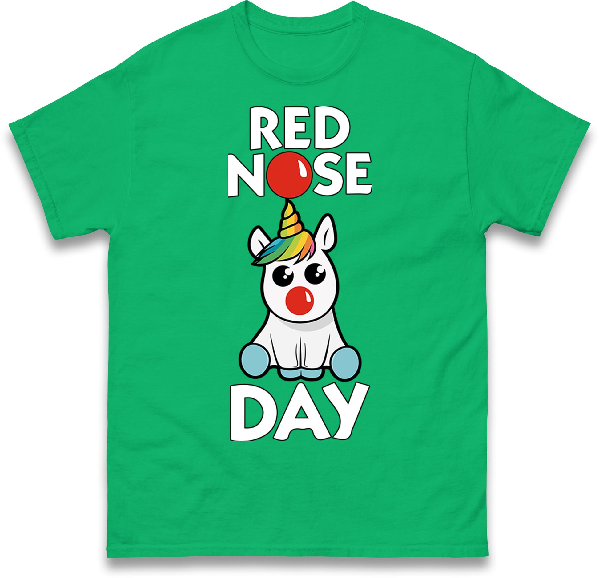 Unicorn T Shirt