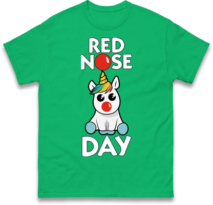 Unicorn T Shirt